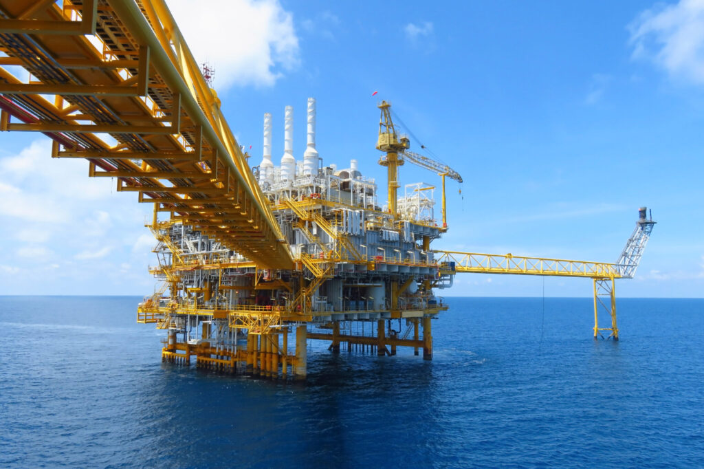 Crude Oil Trading