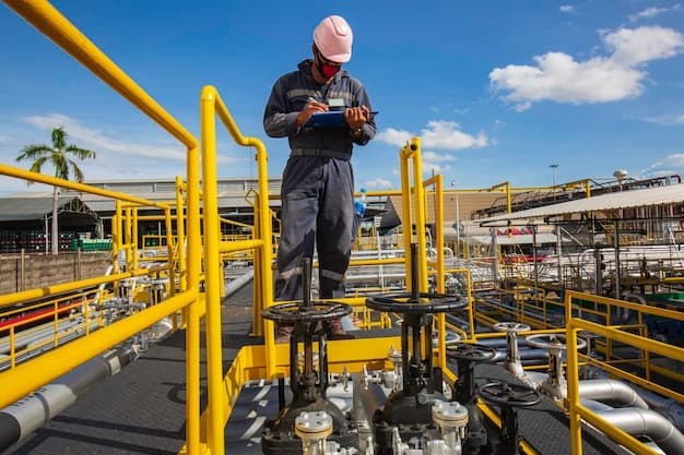 Refined Petroleum Products